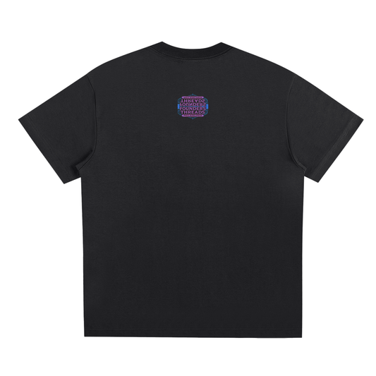 Tribute to Wanamaker’s Tee -Black