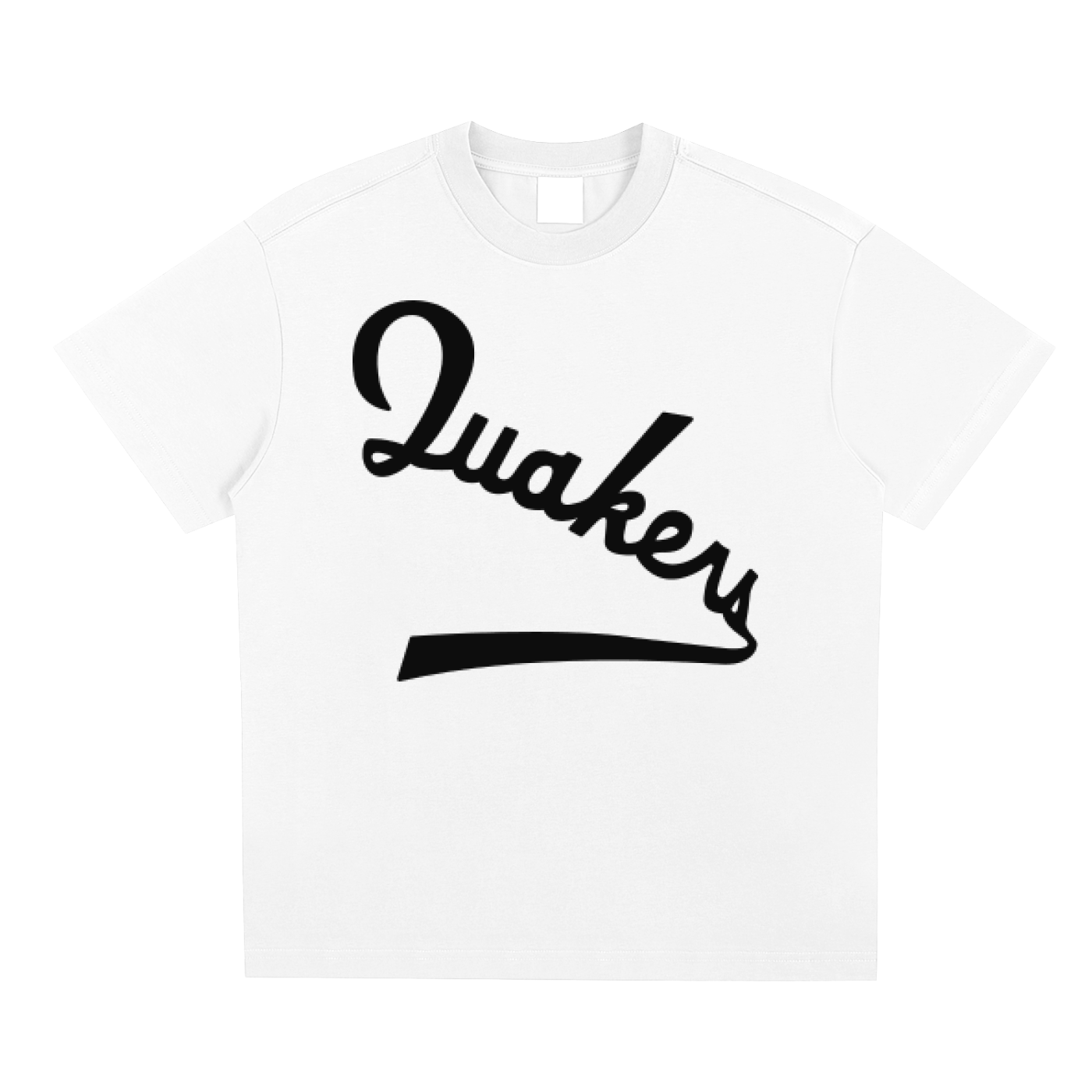 Philadelphia Quakers Tee | Founders Threads