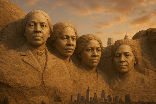 Unsung Heroes of Philadelphia: Four Black Women Who Shaped History
