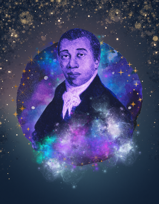 Bishop Richard Allen founder of the African Methodist Episcopal (AME) Church
