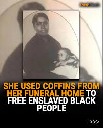 Henrietta Duterte: The First Black Female Undertaker and Abolitionist Entrepreneur