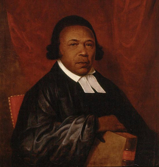 Absalom Jones: America’s First Black Priest and a Voice for Freedom