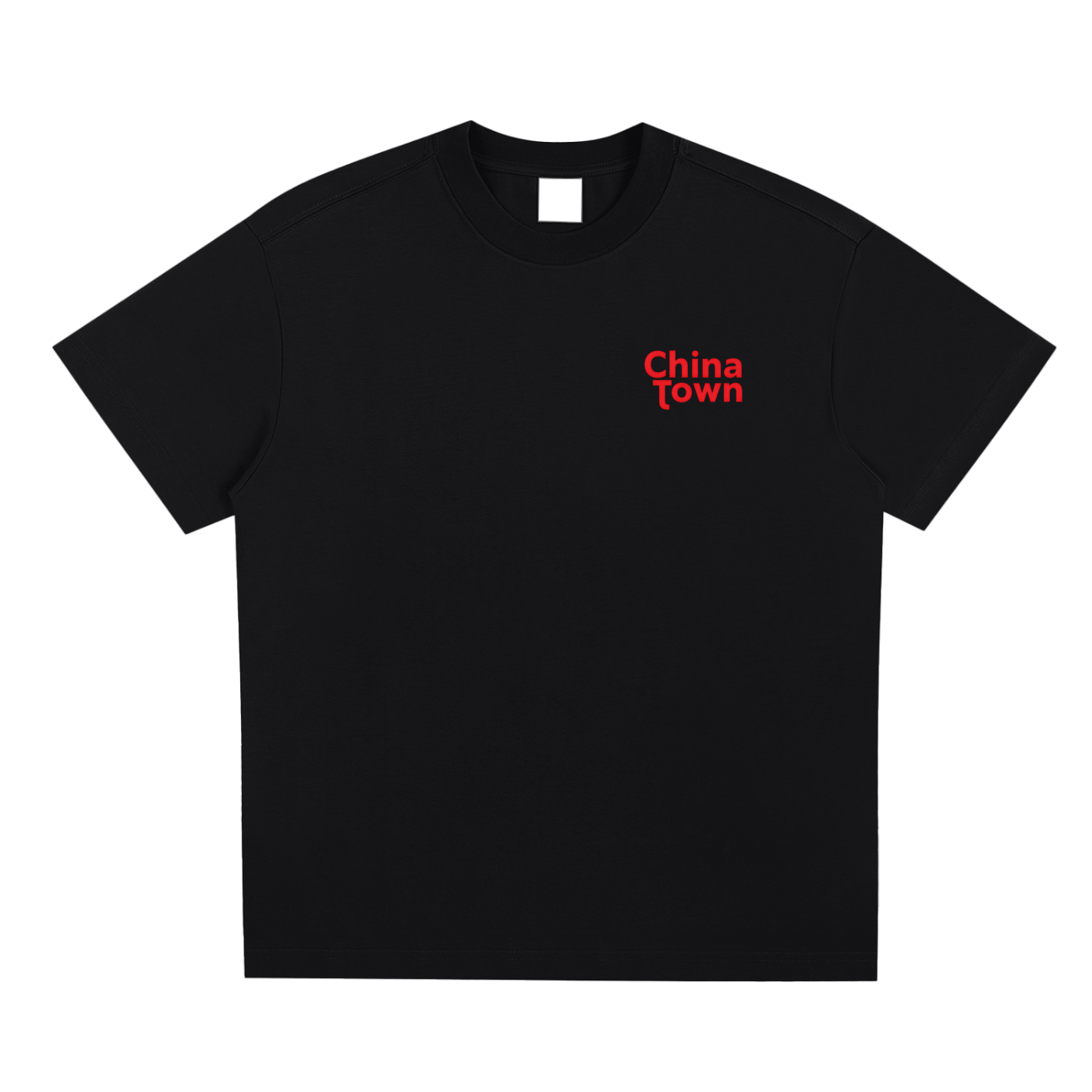 🧧 Chinatown Philly Tee – Founders Threads