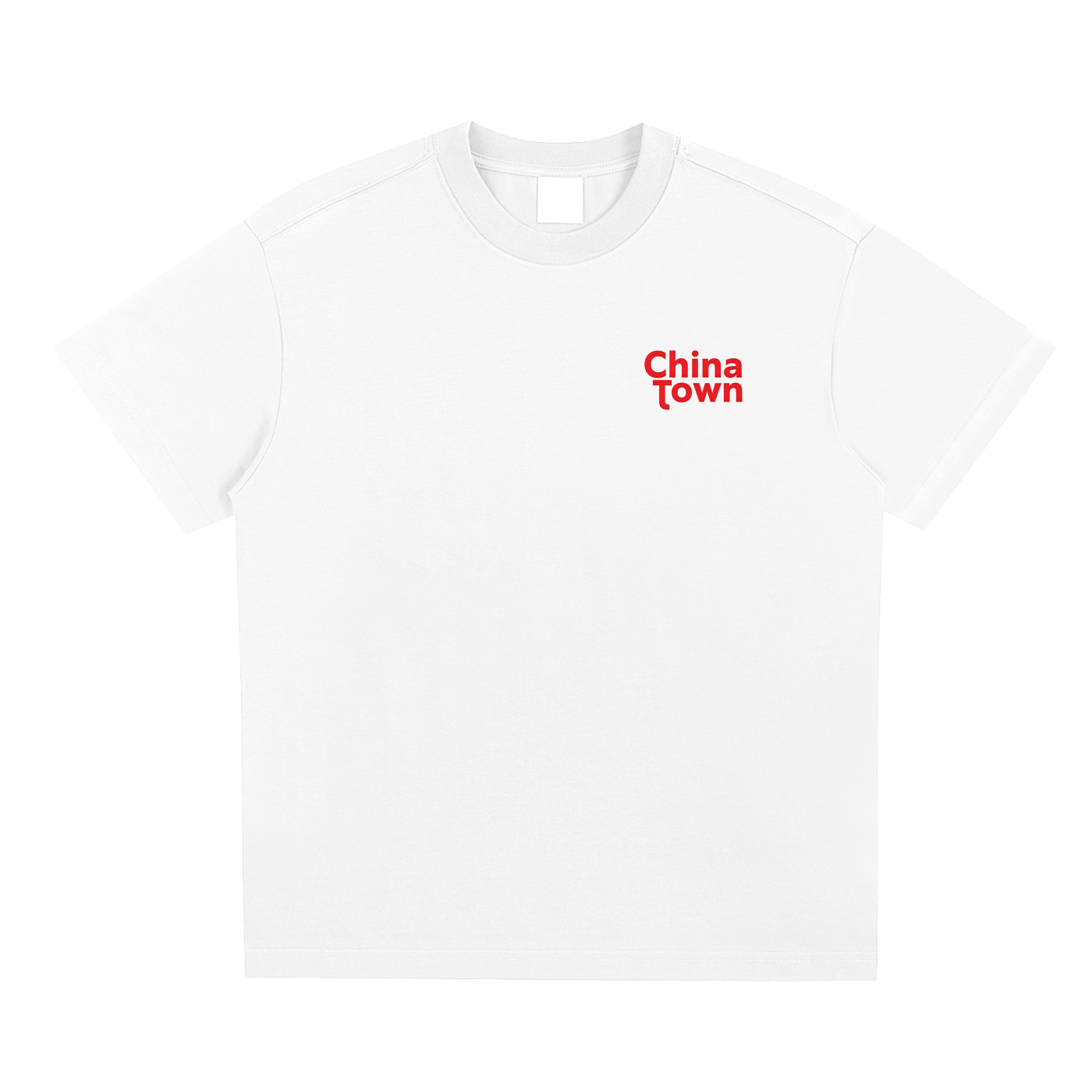 🧧 Chinatown Philly Tee – Founders Threads