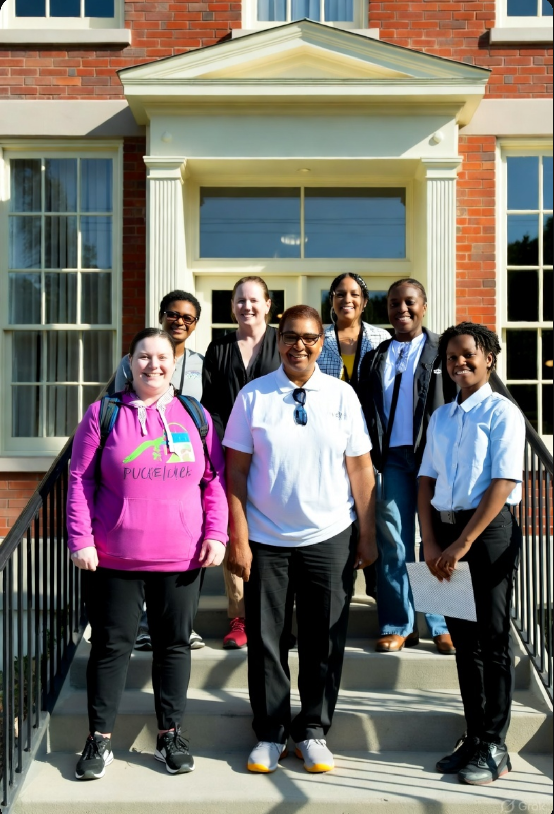 Hidden Threads: 2-Day Philadelphia Tour