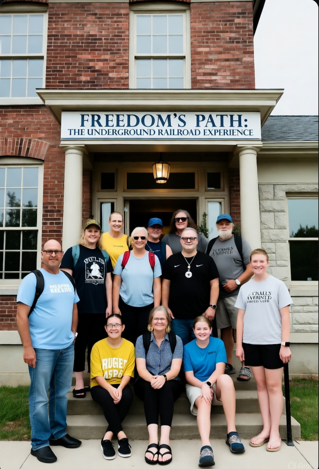 Hidden Threads Monthly Tour Club: Elite Package